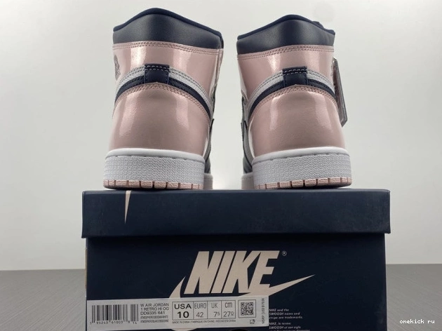 Chep Onekick 1 Jordan DD9335-641 Atmosphere OG High Air 0806